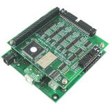 CPU-3048A-NU + PC/104ボード