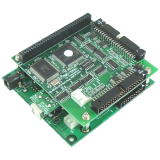CPU-3048A-NU + PMC-S4A